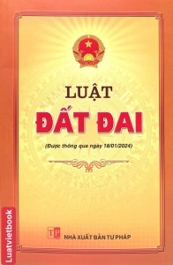 Về việc thực hiện thủ tục gia hạn sử dụng đất theo Luật đất đai năm 2024